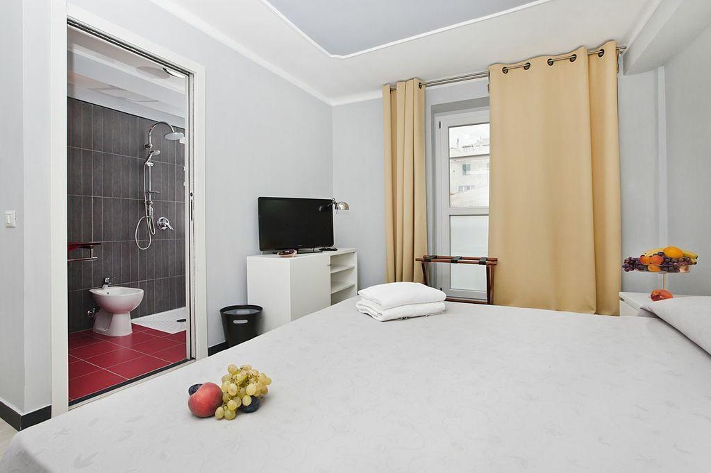 Hotel Paradiso Genua